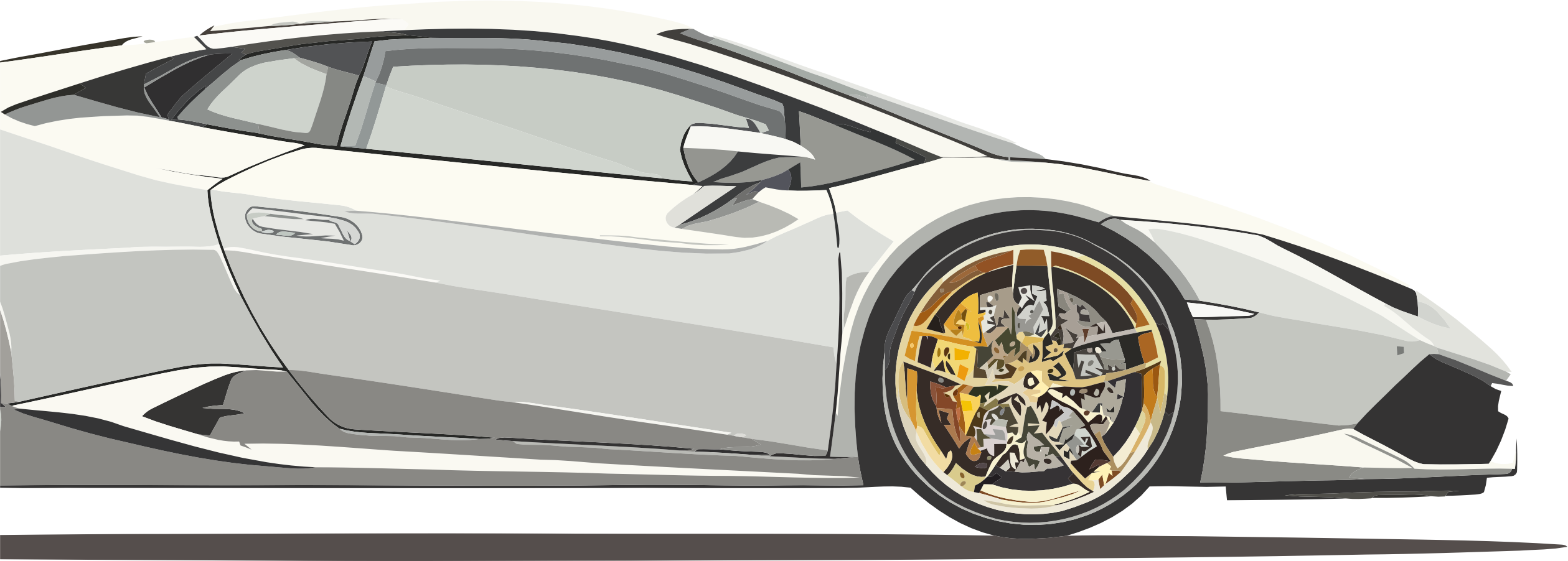 PPF ochrana laku a car wrapping DAFOL