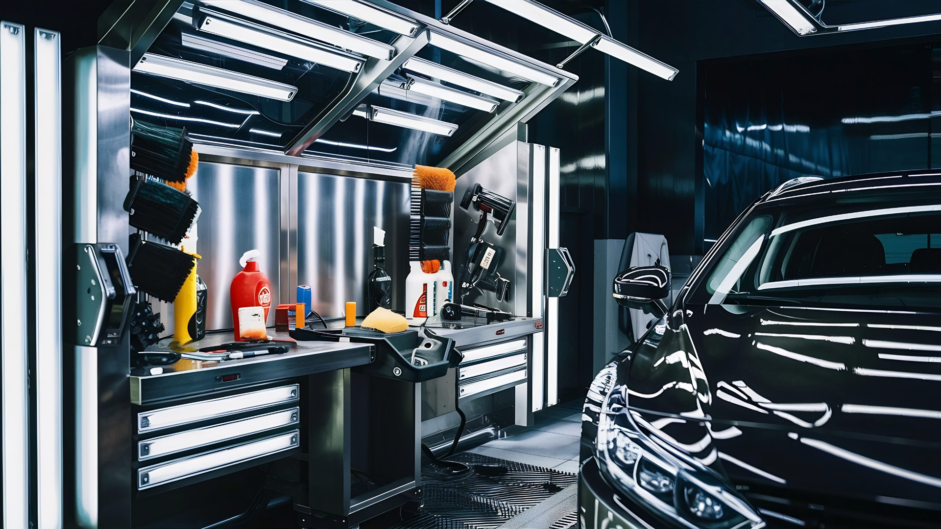 Dielňa DAFOL wrapping studio